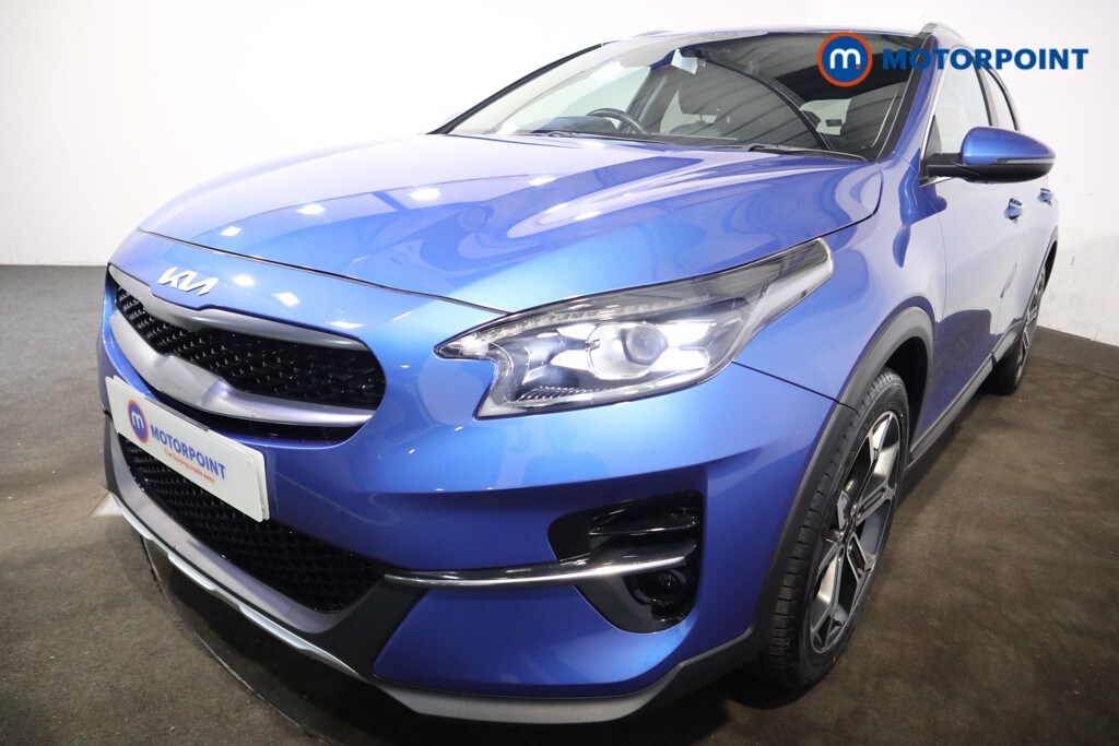 Used Kia XCeed 2022 for sale - 77407298: Photo 37