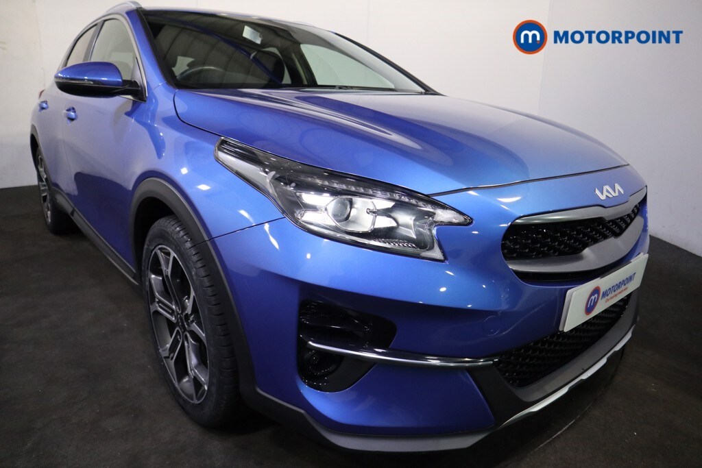 Used Kia XCeed 2022 for sale - 77407298: Photo 39