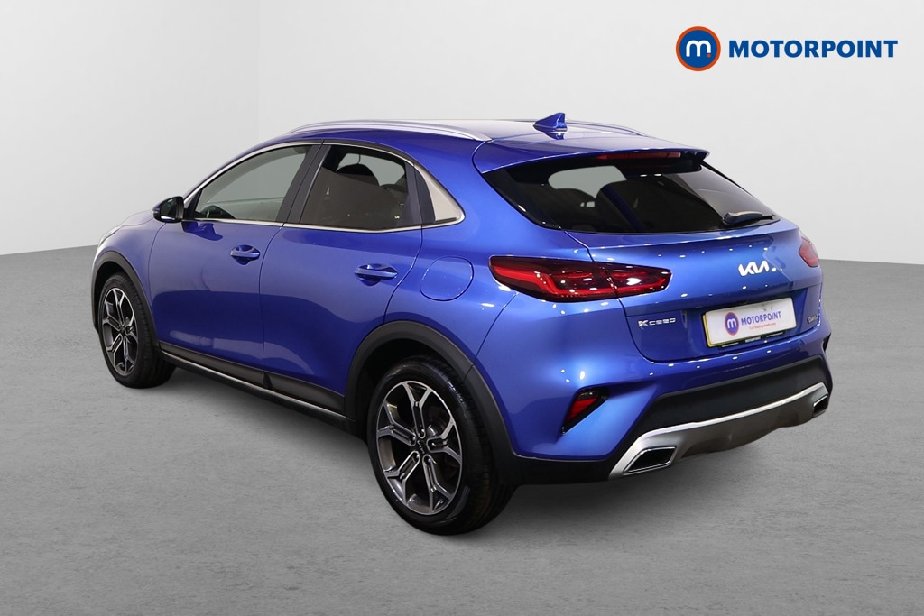 Used Kia XCeed 2022 for sale - 77407298: Photo 5