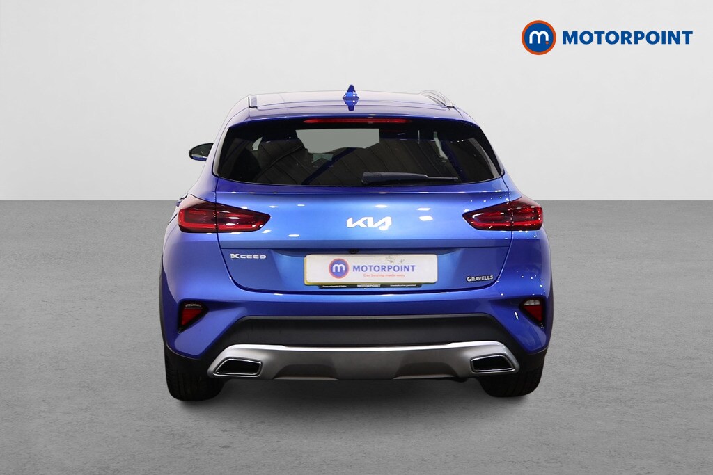 Used Kia XCeed 2022 for sale - 77407298: Photo 6