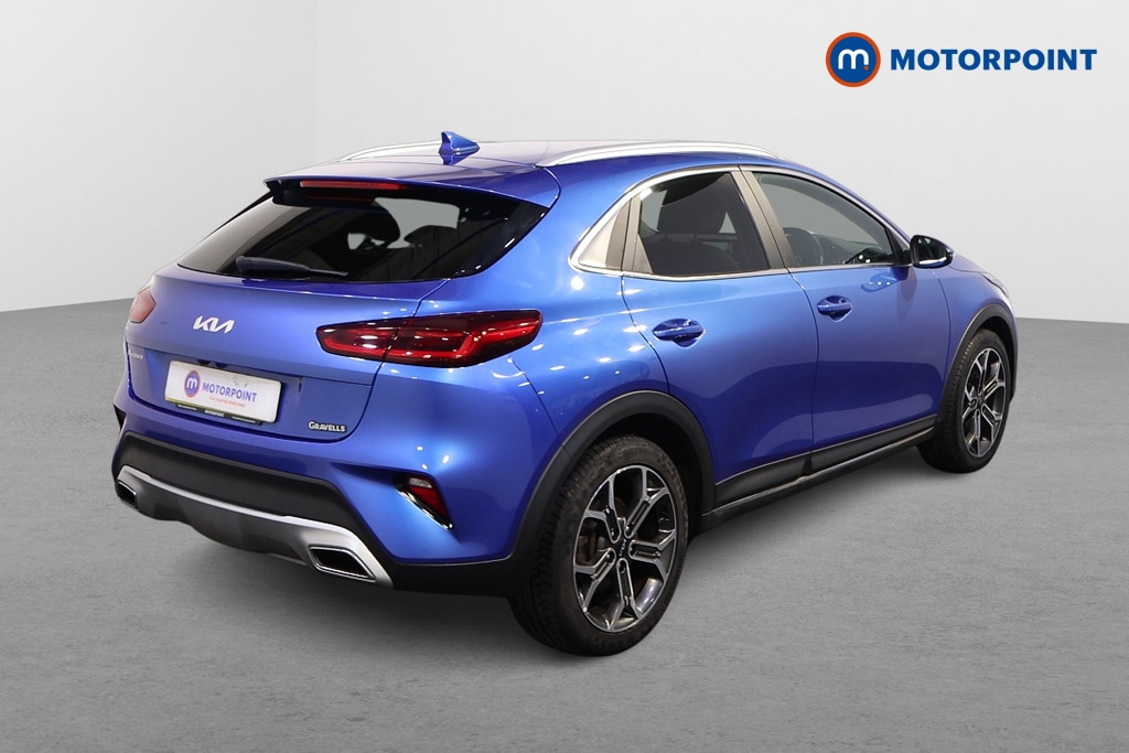 Used Kia XCeed 2022 for sale - 77407298: Photo 7