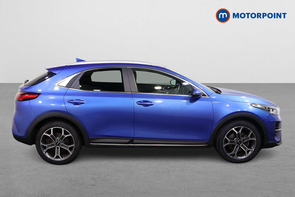 Used Kia XCeed 2022 for sale - 77407298: Photo 8