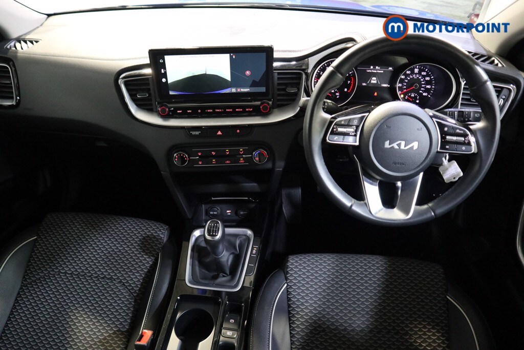 Used Kia XCeed 2022 for sale - 77407298: Photo 9