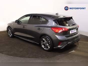 Used Ford Focus 2019 for sale - 76581034: Photo