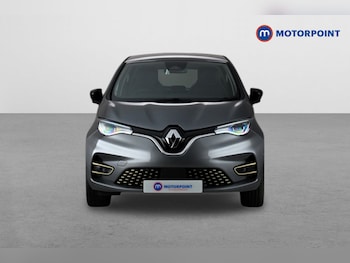 Used Renault Zoe 2023 for sale - 78644397: Photo