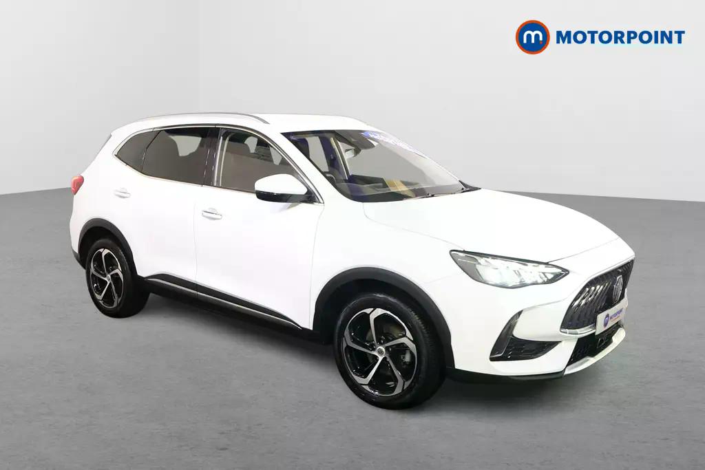 Used MG MG HS 2024 for sale - 76534611: Photo 1