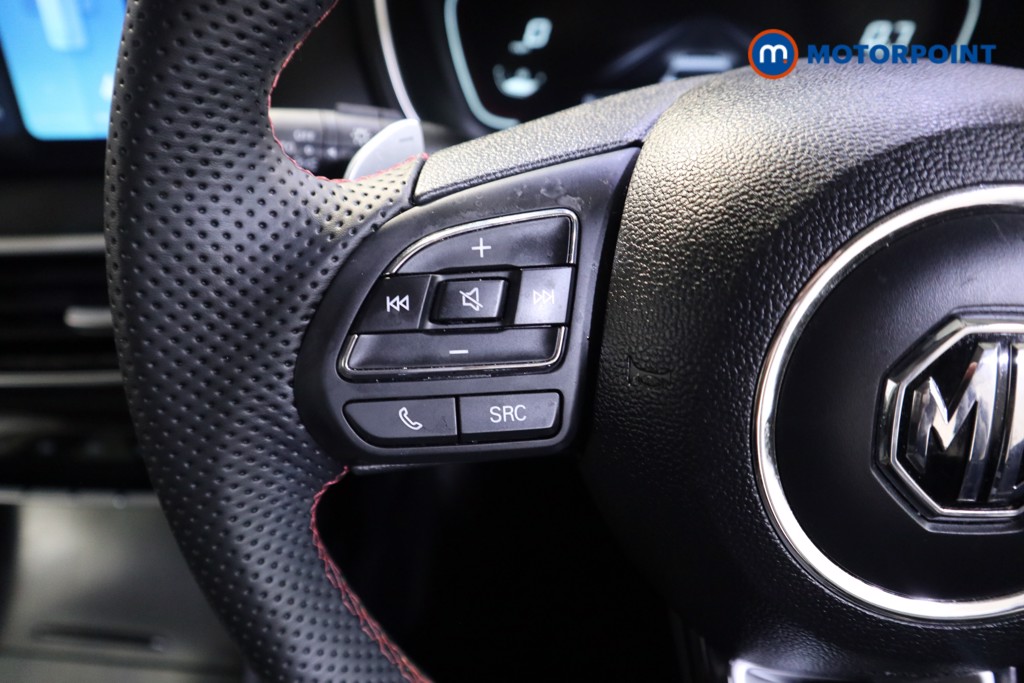 Used MG MG HS 2024 for sale - 76534611: Photo 10