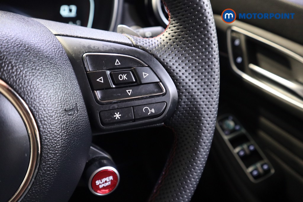 Used MG MG HS 2024 for sale - 76534611: Photo 11