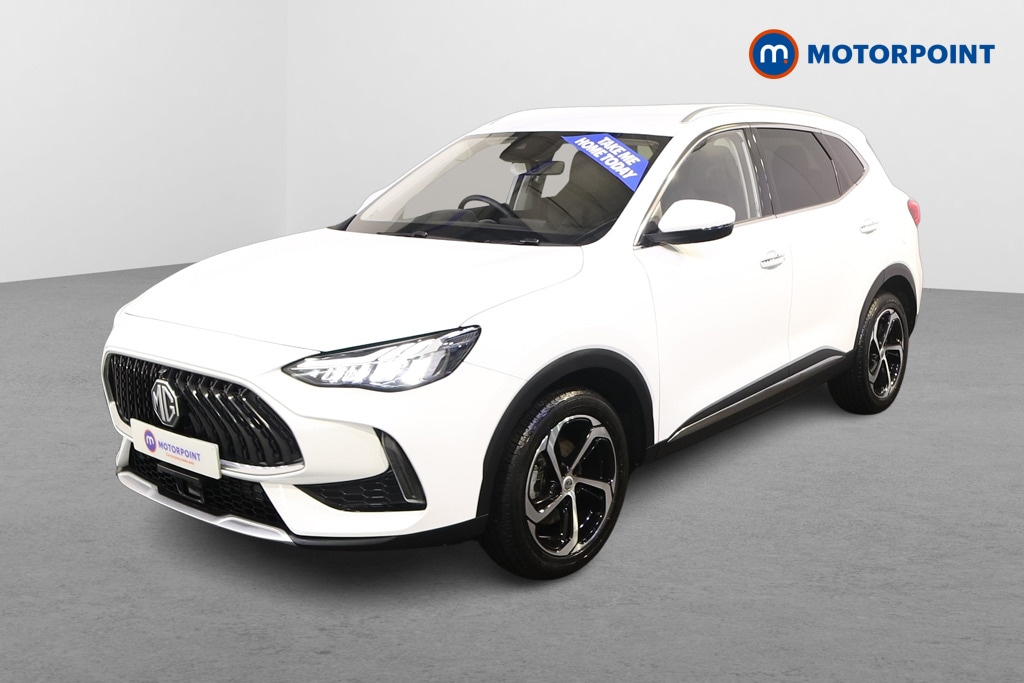 Used MG MG HS 2024 for sale - 76534611: Photo 3