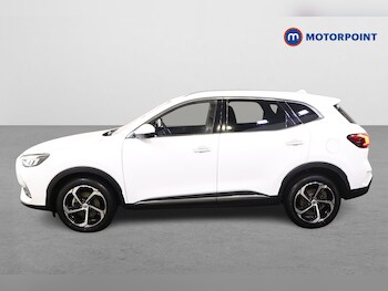 Used MG MG HS 2024 for sale - 76534611: Photo