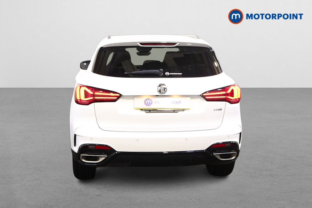 Used MG MG HS 2024 for sale - 76534611: Photo 6