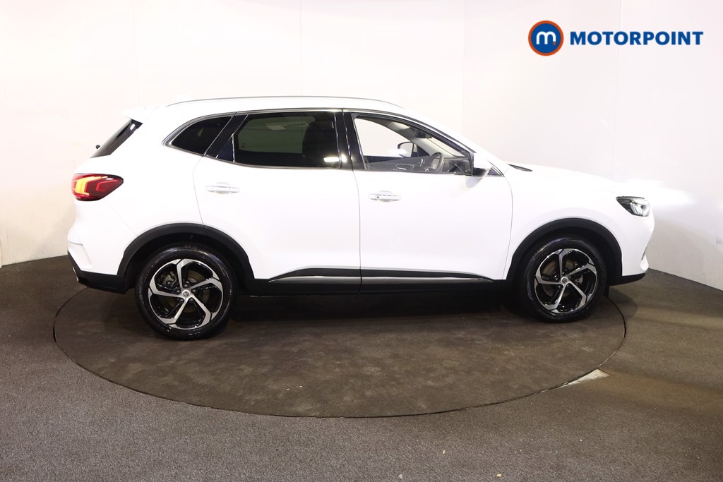 Used MG MG HS 2024 for sale - 76534611: Photo 8