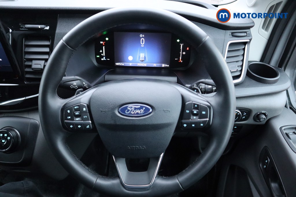 Used Ford Transit 2025 for sale - 77324089: Photo 10