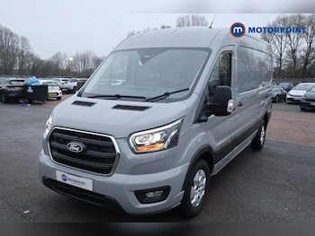 Used Ford Transit undefined for sale - 77324089: Photo