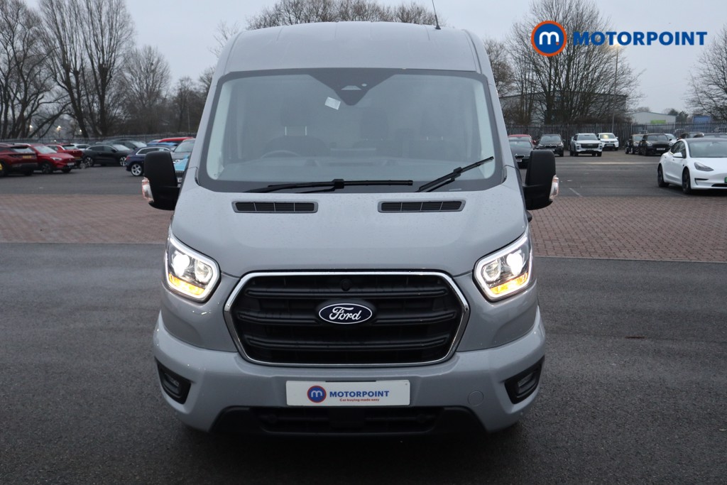 Used Ford Transit 2025 for sale - 77324089: Photo 2