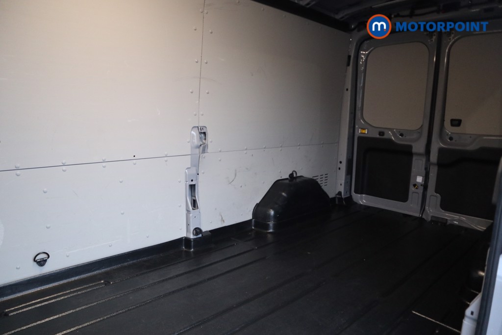 Used Ford Transit 2025 for sale - 77324089: Photo 21