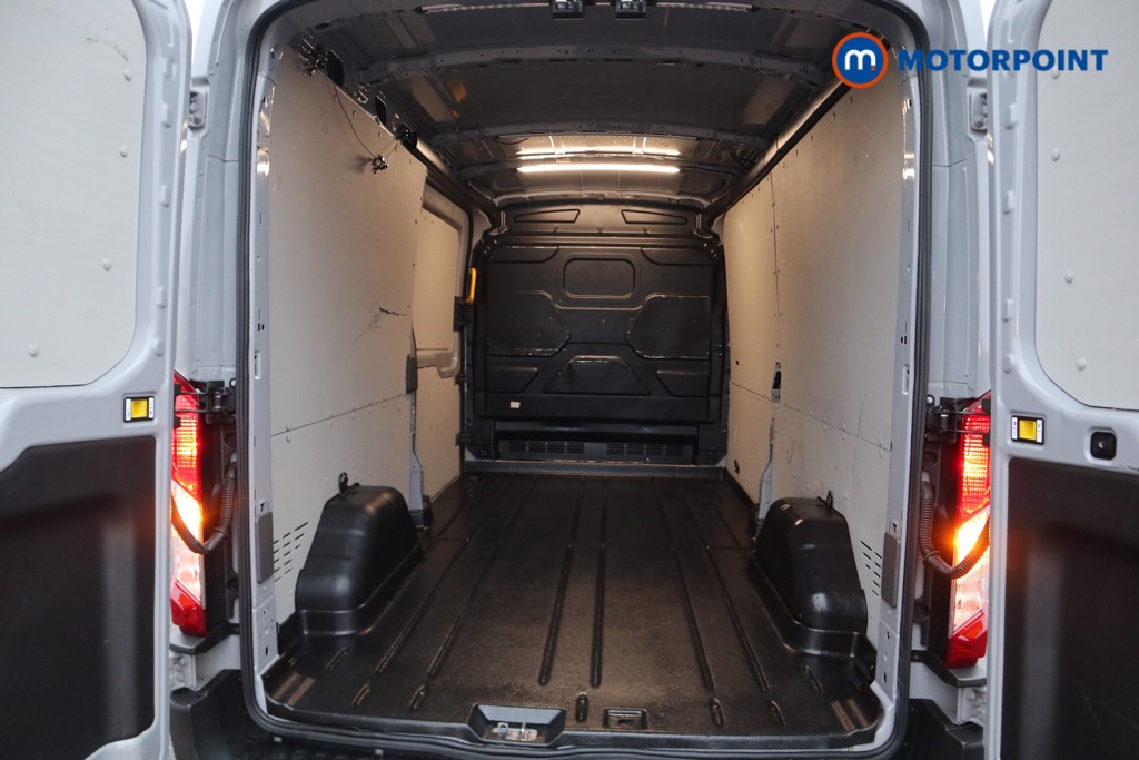 Used Ford Transit 2025 for sale - 77324089: Photo 22