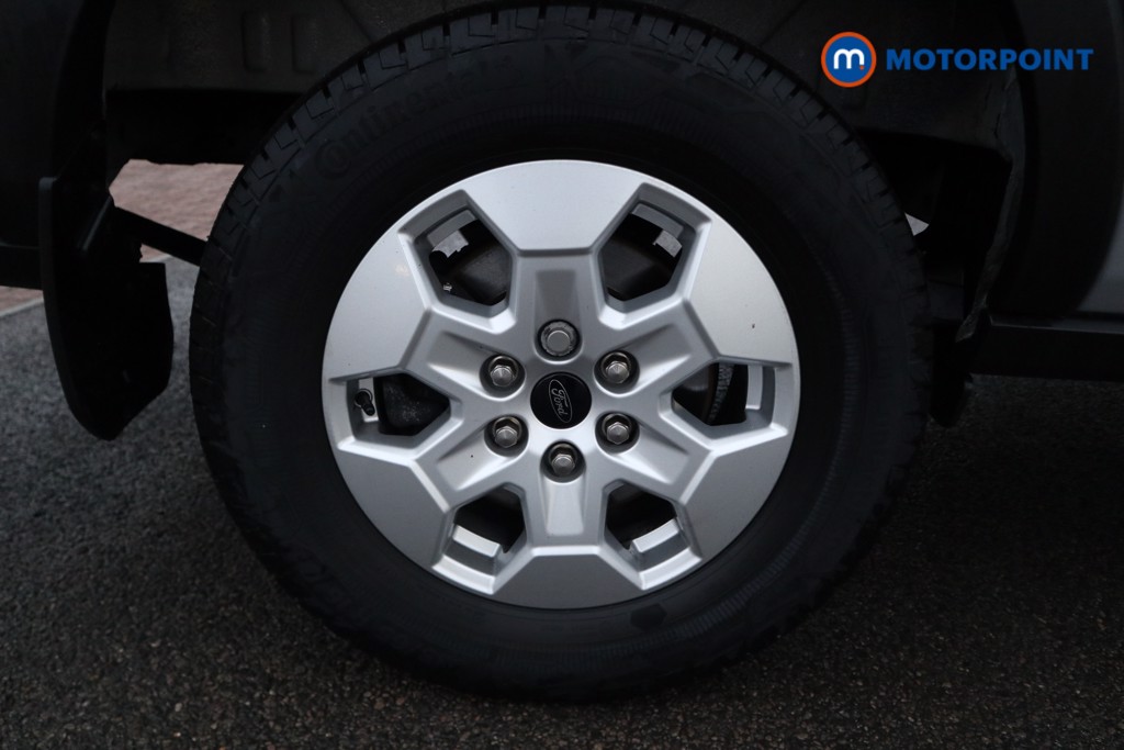 Used Ford Transit 2025 for sale - 77324089: Photo 23