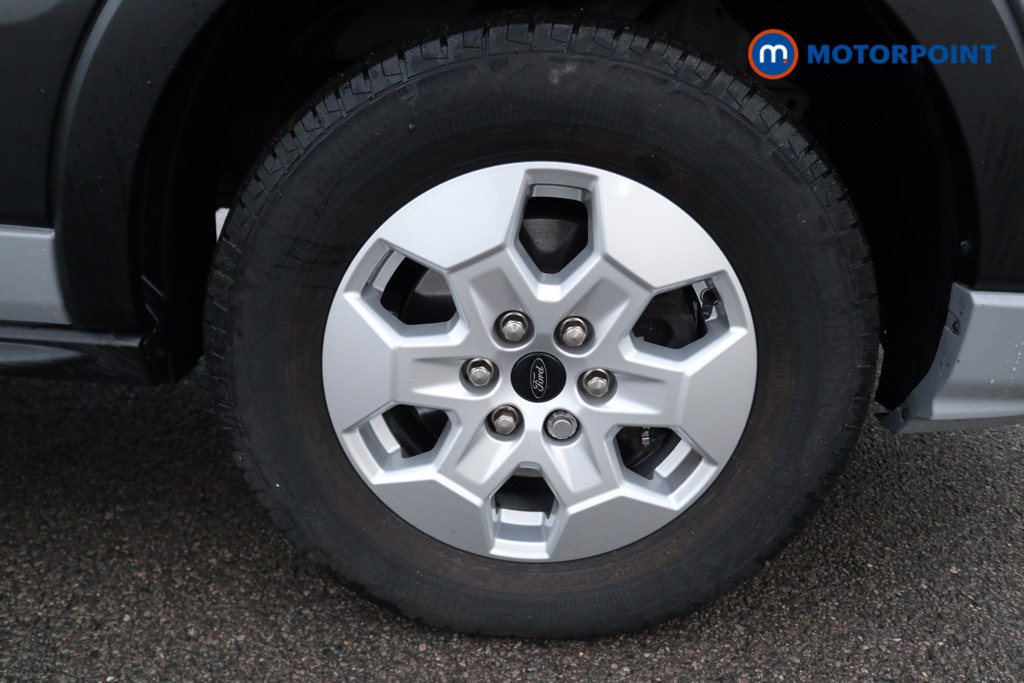 Used Ford Transit 2025 for sale - 77324089: Photo 24