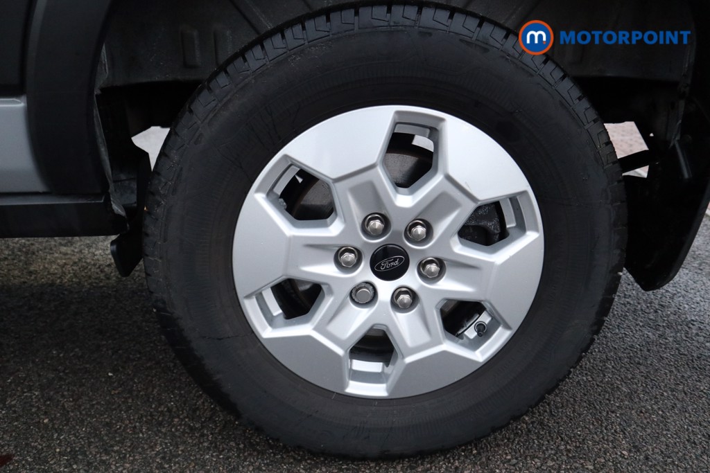 Used Ford Transit 2025 for sale - 77324089: Photo 26