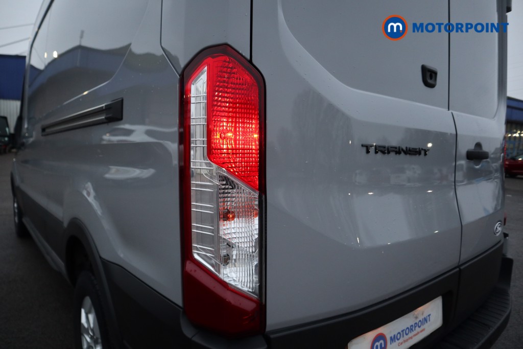 Used Ford Transit 2025 for sale - 77324089: Photo 29