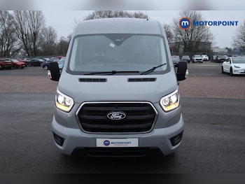 Used Ford Transit undefined for sale - 77324089: Photo