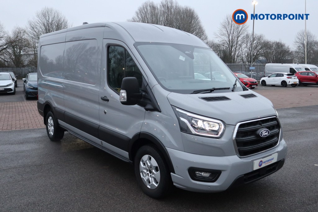 Used Ford Transit 2025 for sale - 77324089: Photo 3