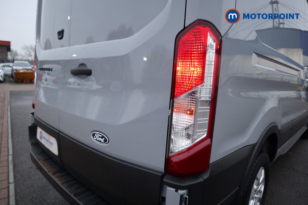 Used Ford Transit 2025 for sale - 77324089: Photo 30
