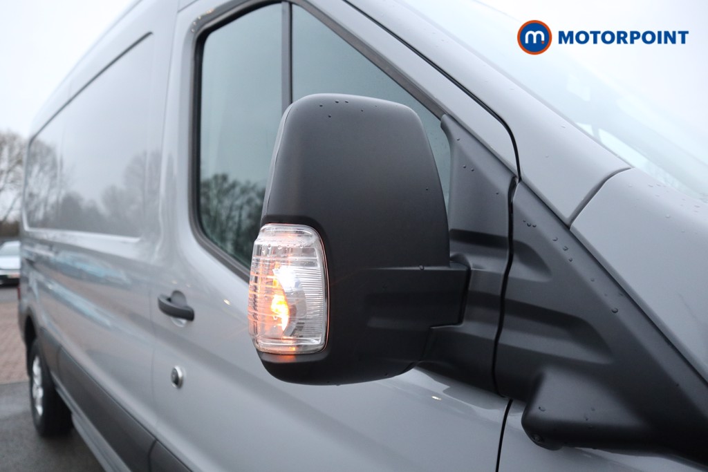 Used Ford Transit 2025 for sale - 77324089: Photo 31