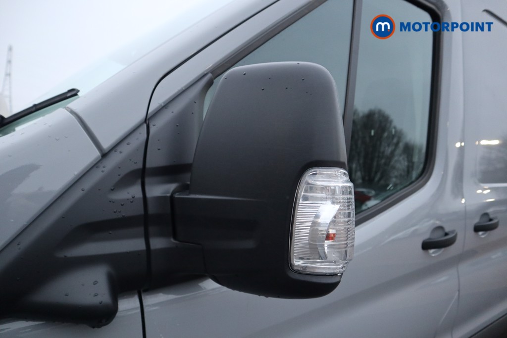 Used Ford Transit 2025 for sale - 77324089: Photo 32