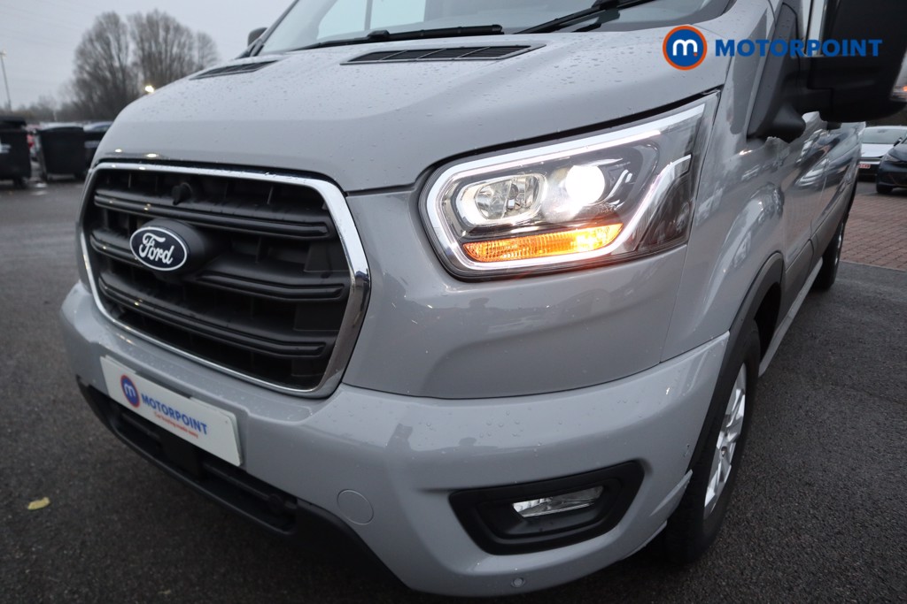 Used Ford Transit 2025 for sale - 77324089: Photo 35