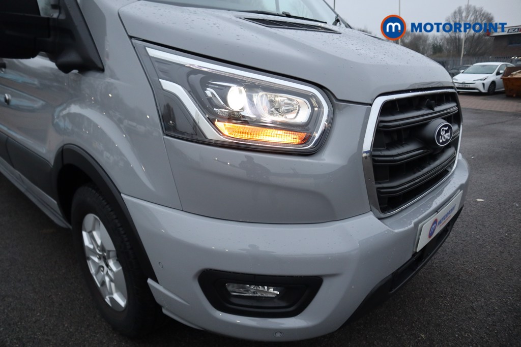 Used Ford Transit 2025 for sale - 77324089: Photo 36