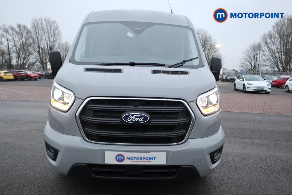 Used Ford Transit 2025 for sale - 77324089: Photo 38