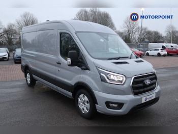 Used Ford Transit undefined for sale - 77324089: Photo
