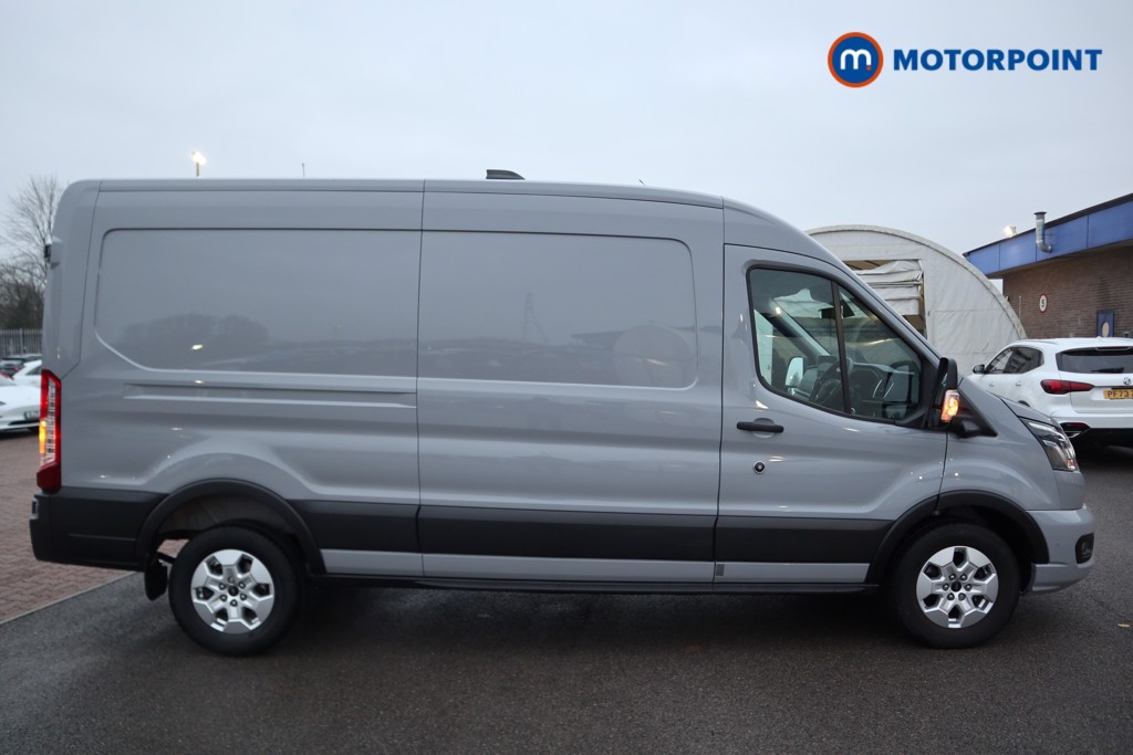 Used Ford Transit 2025 for sale - 77324089: Photo 4