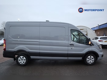 Used Ford Transit undefined for sale - 77324089: Photo