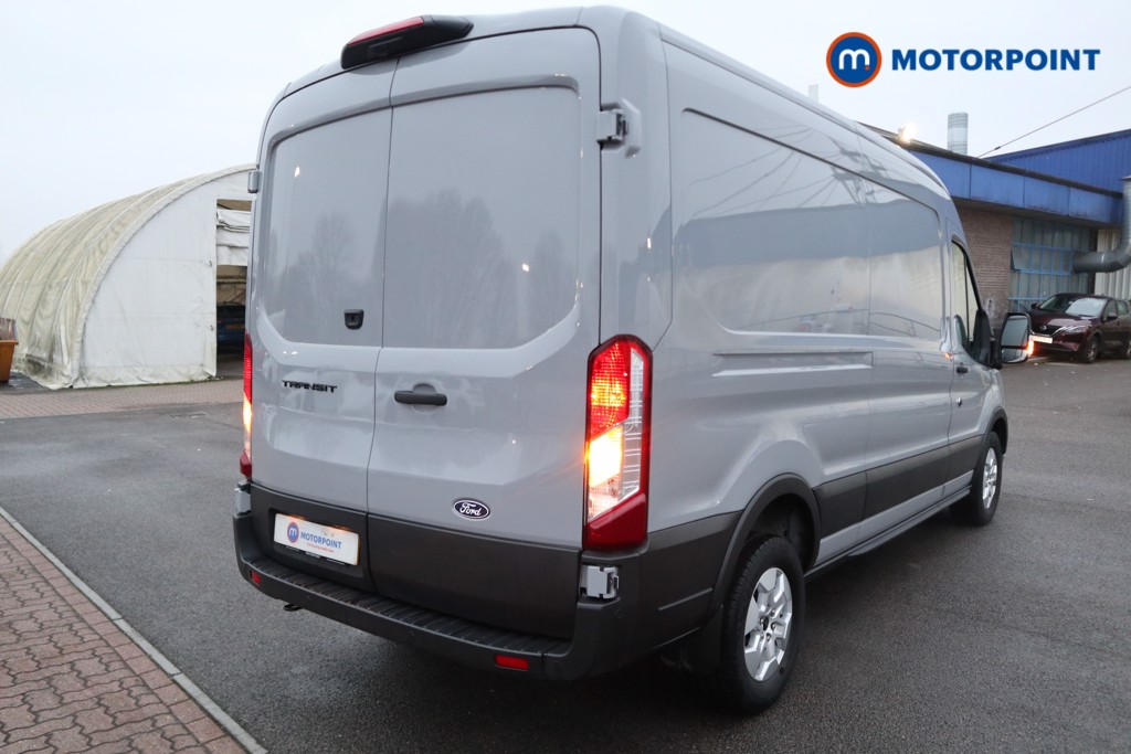 Used Ford Transit 2025 for sale - 77324089: Photo 5