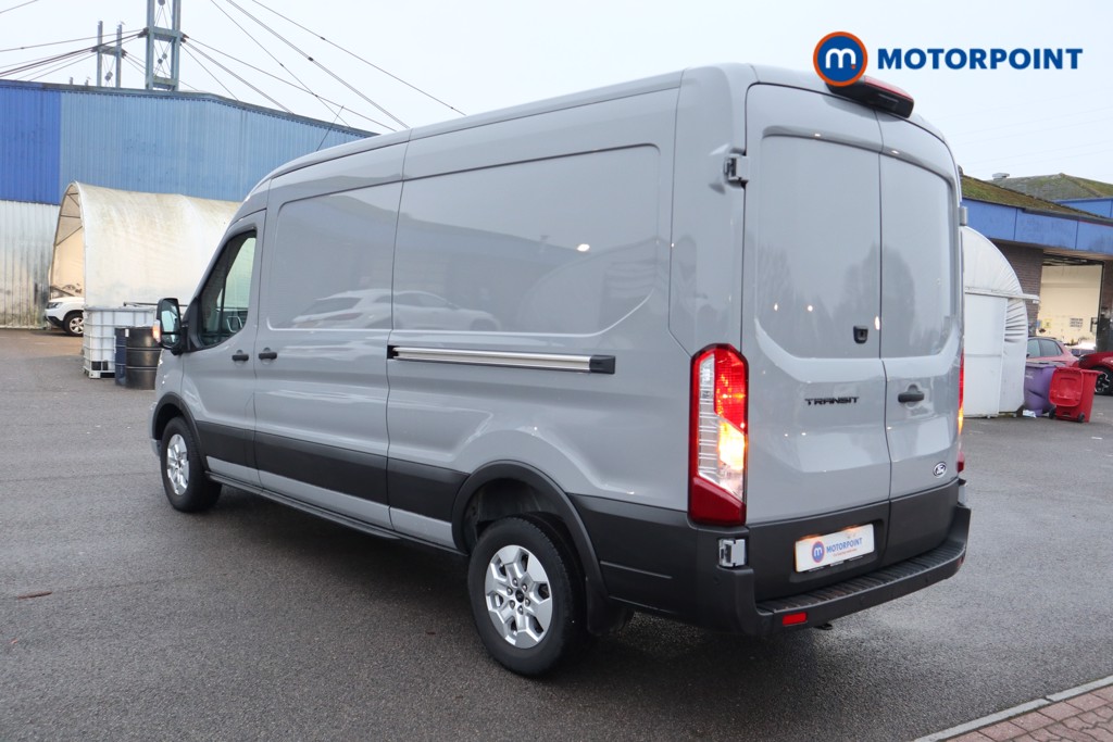 Used Ford Transit 2025 for sale - 77324089: Photo 7