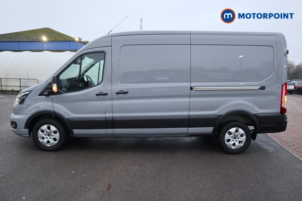 Used Ford Transit 2025 for sale - 77324089: Photo 8