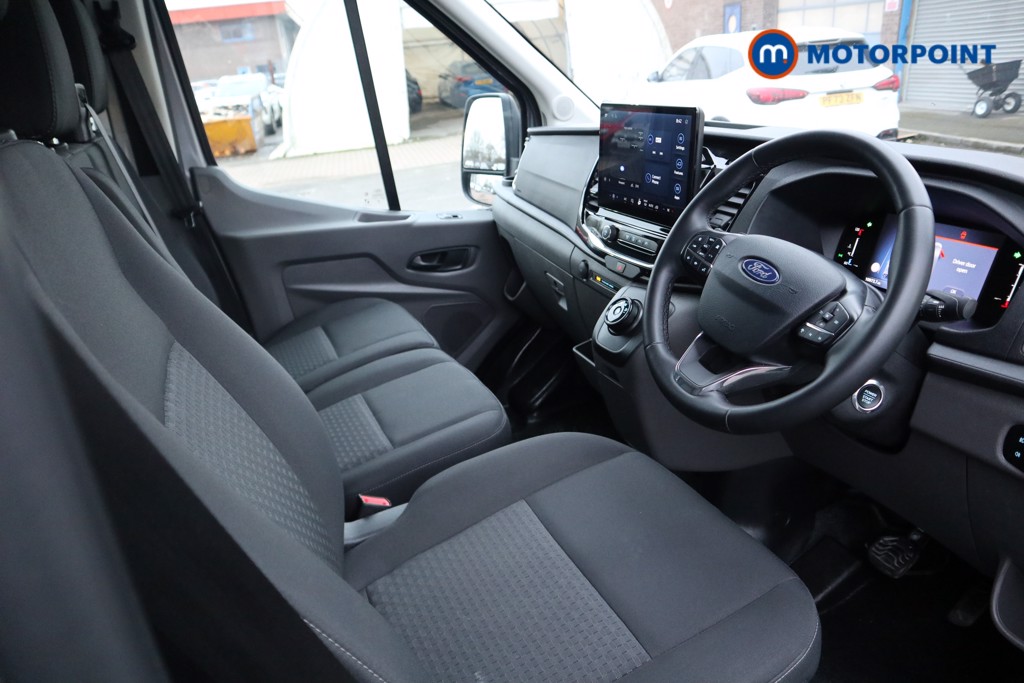 Used Ford Transit 2025 for sale - 77324089: Photo 9