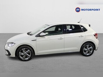 Used Volkswagen Polo undefined for sale - 78370952: Photo