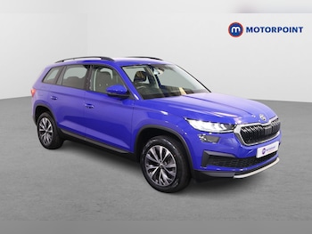 Used Skoda Kodiaq 2023 for sale - 75559165: Photo