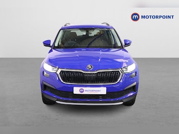 Used Skoda Kodiaq 2023 for sale - 75559165: Photo