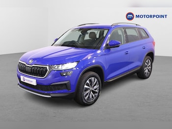 Used Skoda Kodiaq 2023 for sale - 75559165: Photo