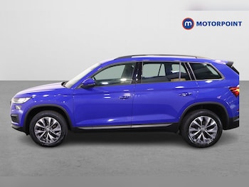 Used Skoda Kodiaq 2023 for sale - 75559165: Photo