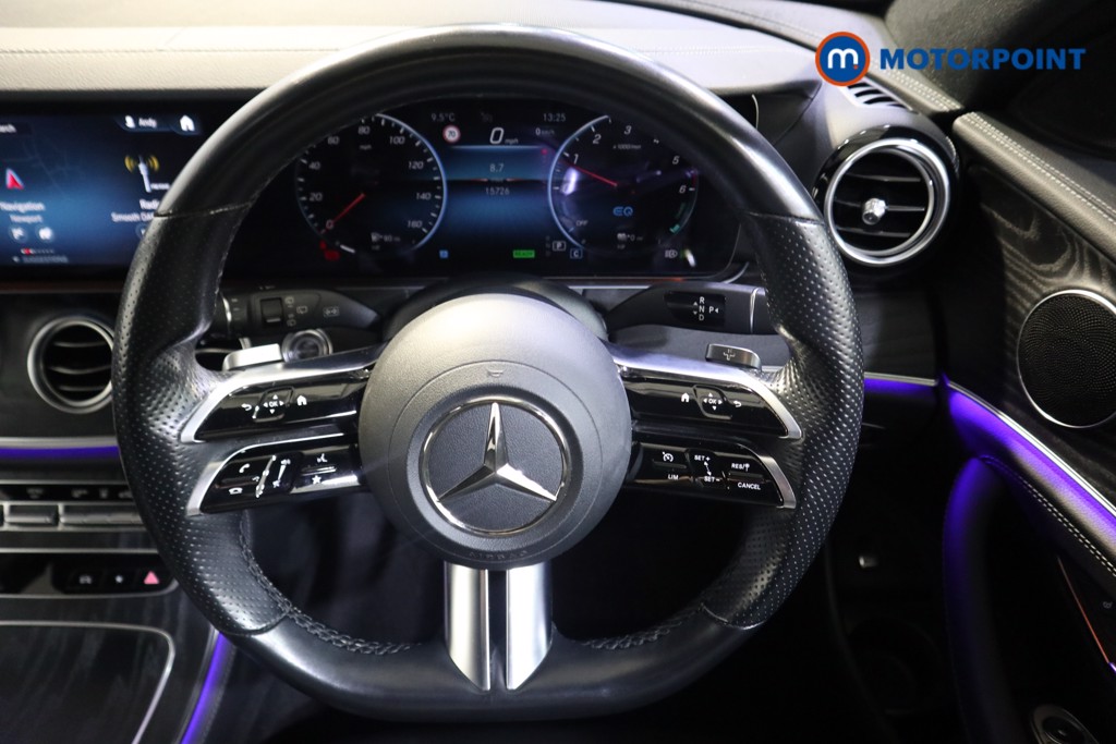 Used Mercedes-Benz E Class 2020 for sale - 77262356: Photo 10