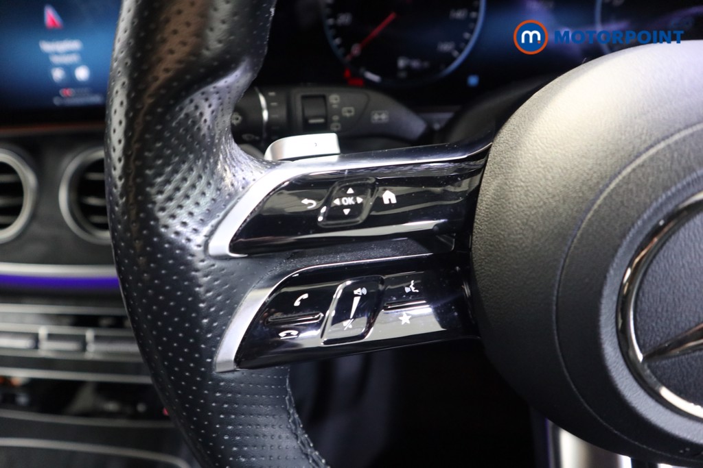 Used Mercedes-Benz E Class 2020 for sale - 77262356: Photo 11