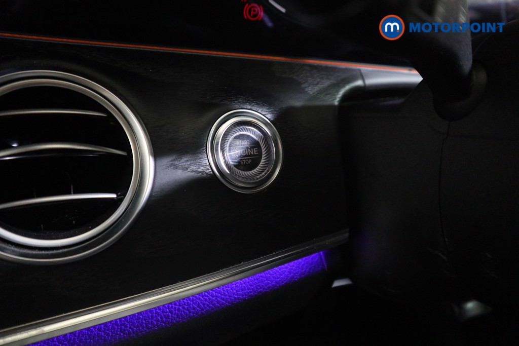 Used Mercedes-Benz E Class 2020 for sale - 77262356: Photo 15