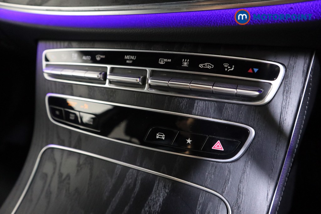 Used Mercedes-Benz E Class 2020 for sale - 77262356: Photo 16