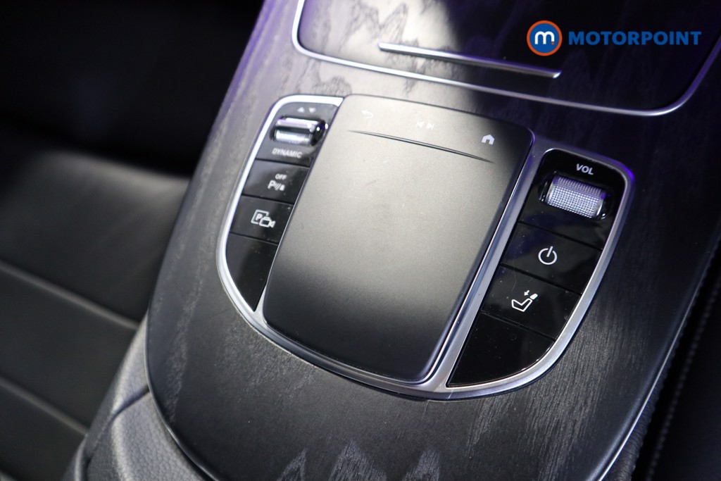 Used Mercedes-Benz E Class 2020 for sale - 77262356: Photo 17